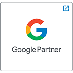 Google Partner Google Partner